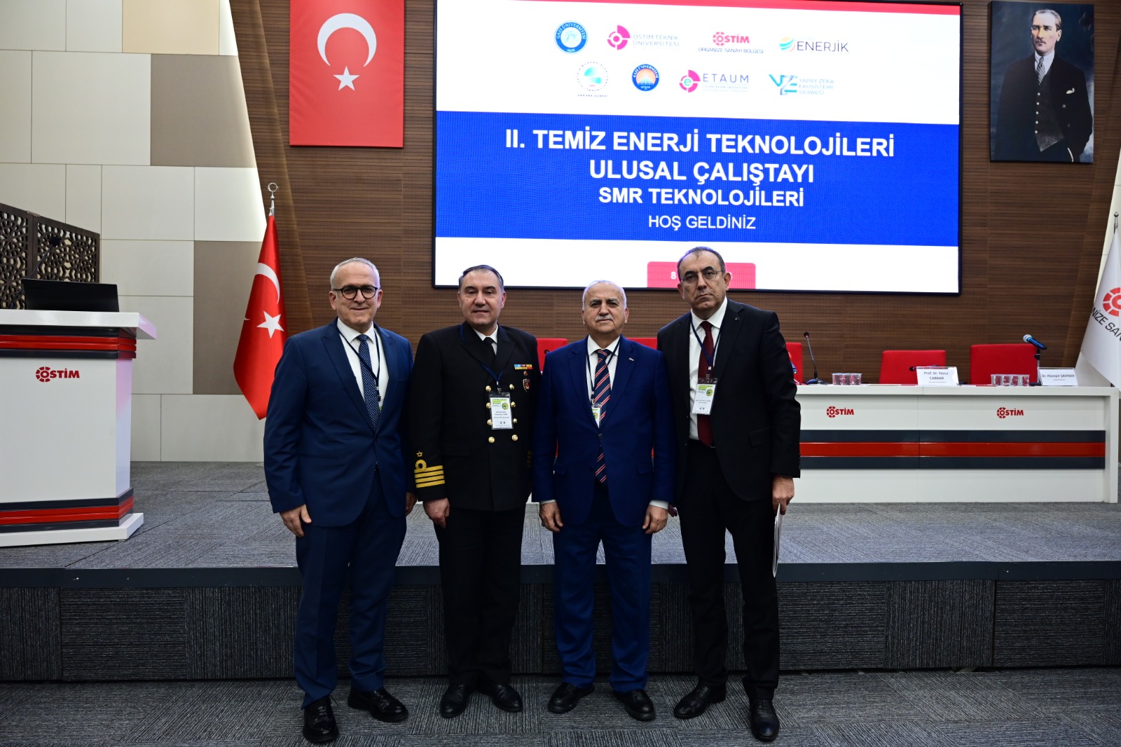 Çalıştay 5
